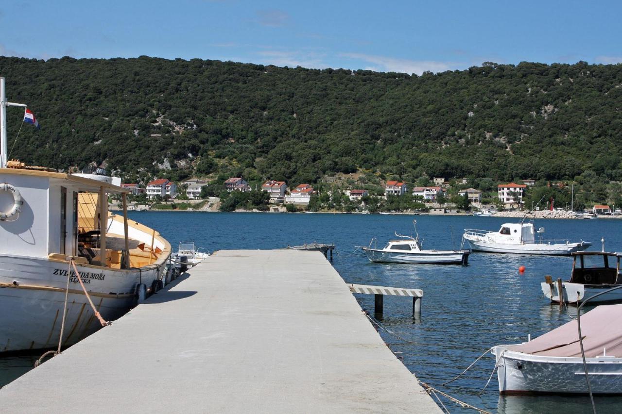 Apartments By The Sea Supetarska Draga - Donja, Rab - 11769 Exterior foto