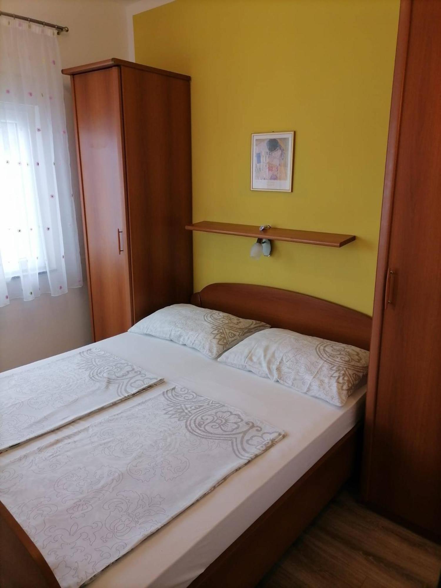 Apartments By The Sea Supetarska Draga - Donja, Rab - 11769 Exterior foto