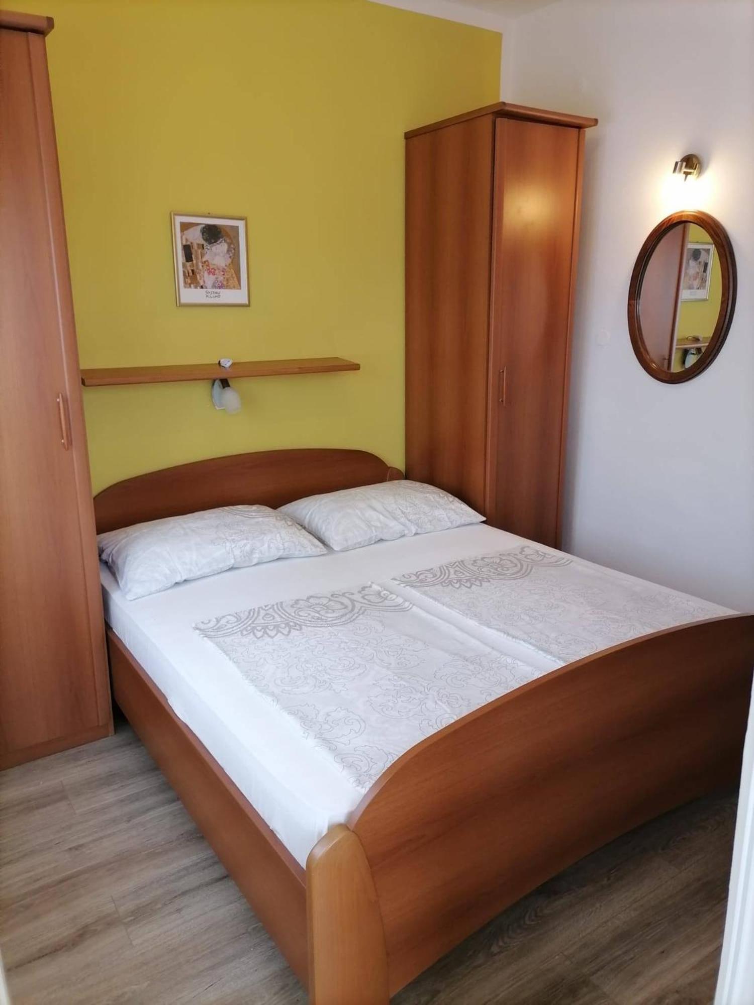 Apartments By The Sea Supetarska Draga - Donja, Rab - 11769 Cameră foto