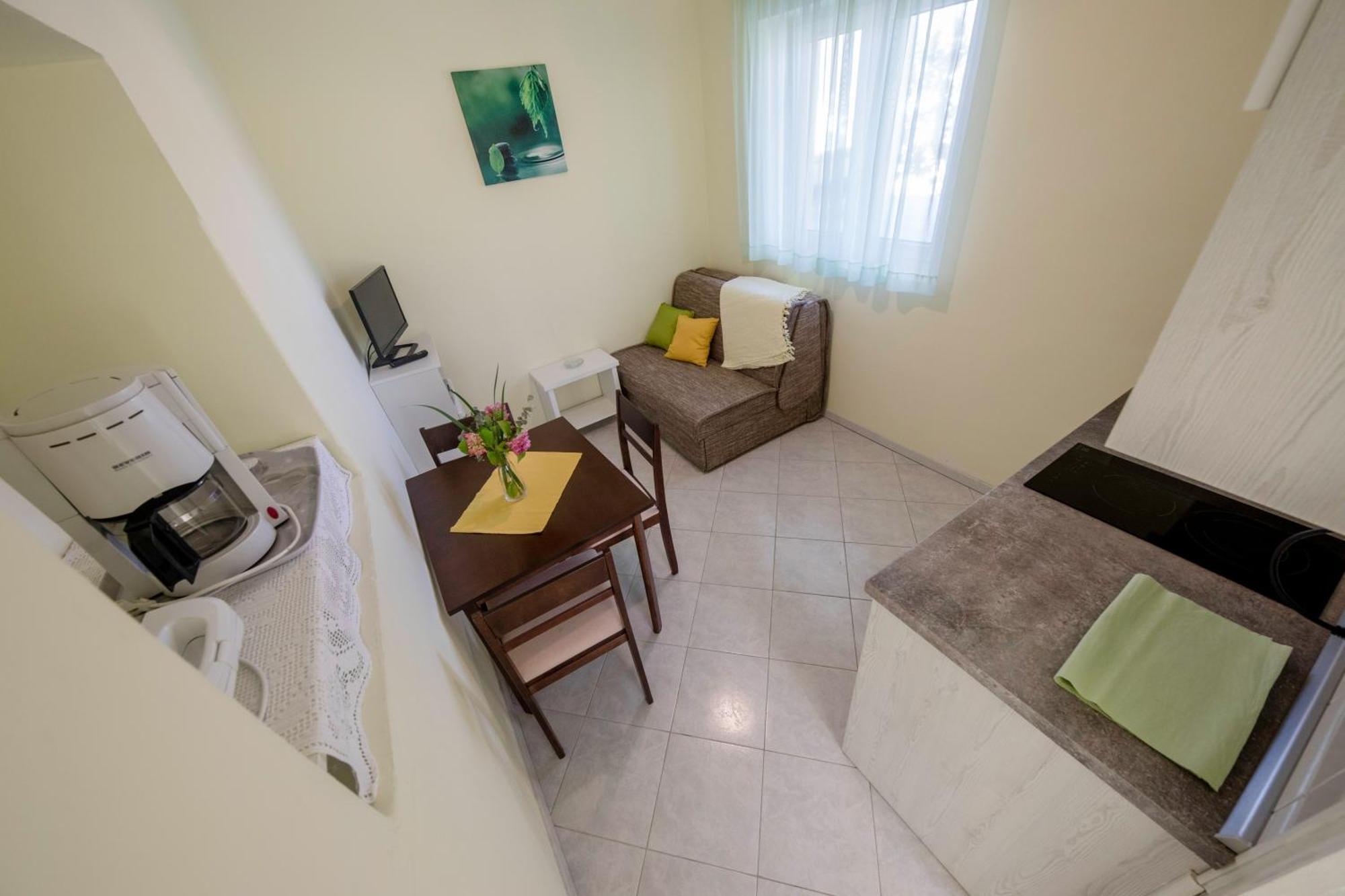 Apartments By The Sea Supetarska Draga - Donja, Rab - 11769 Cameră foto